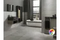 PORCELANOSA BOTTEGA ACERO SPIGA 45x120 G-274