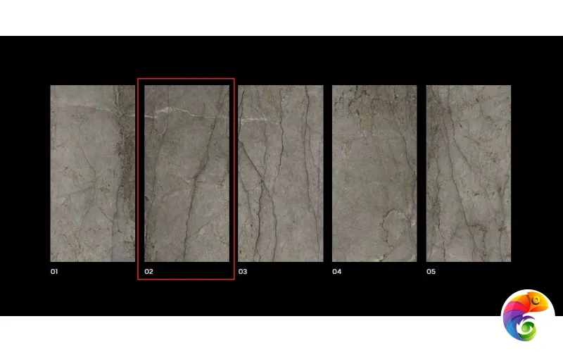 PORCELANOSA XLIGHT ASTANA GREY 02 NATURE 120х270 G-2701