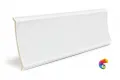 HARMONY BOW WHITE 15х45 H-21