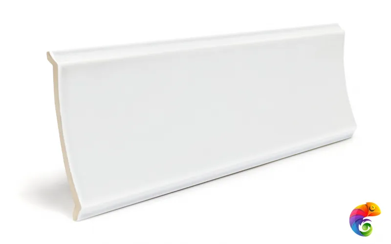 HARMONY BOW WHITE 15х45 H-21