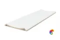 HARMONY BOW WHITE 15х45 H-21