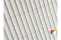 LANTIC COLONIAL BLINDS SNOW 16.15х30x1.15 G-222