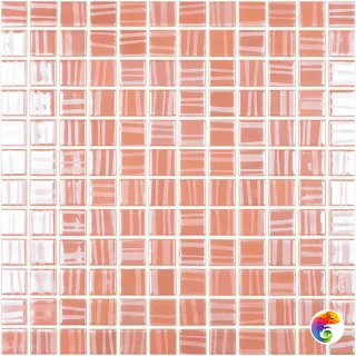 VIDREPUR TENDER CORAL (2.5x2.5) 31.5х31.5