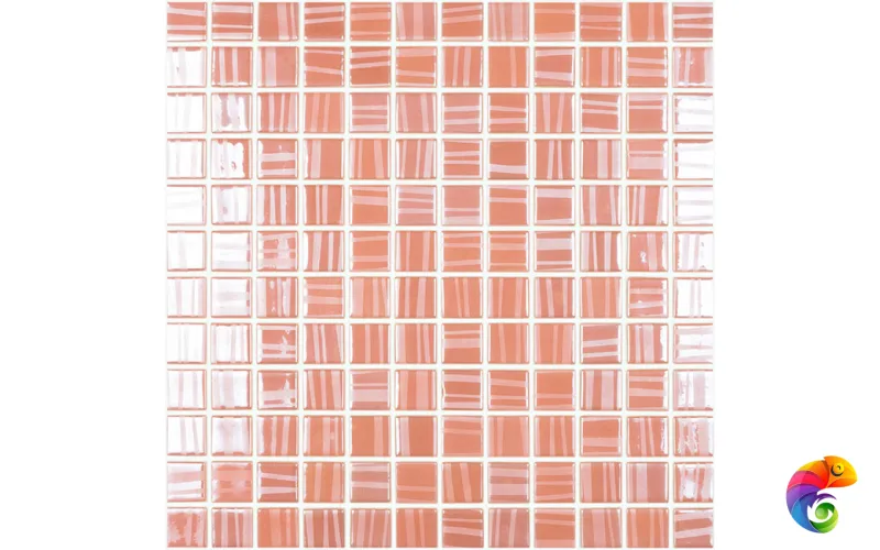VIDREPUR TENDER CORAL (2.5x2.5) 31.5х31.5