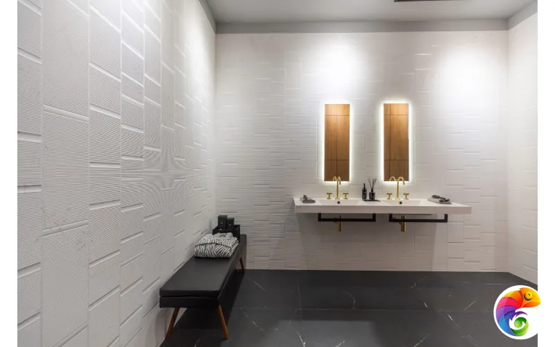 PORCELANOSA FONTANA MATT BROOKLYN 45х120 G-274