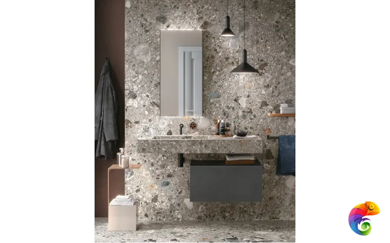 MIRAGE FARGE RR 05 NAT SQ 120х278х0.6