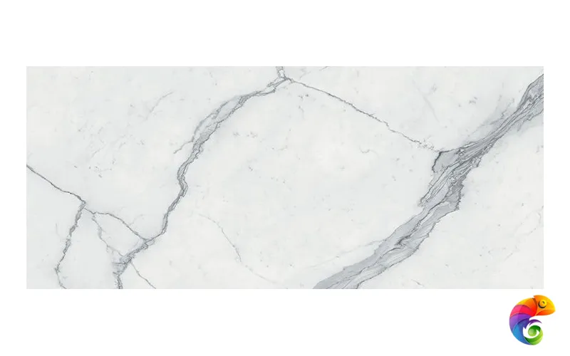 MIRAGE STATUARIO EXTRA CP 01 LUC SQ 120х278x0.6