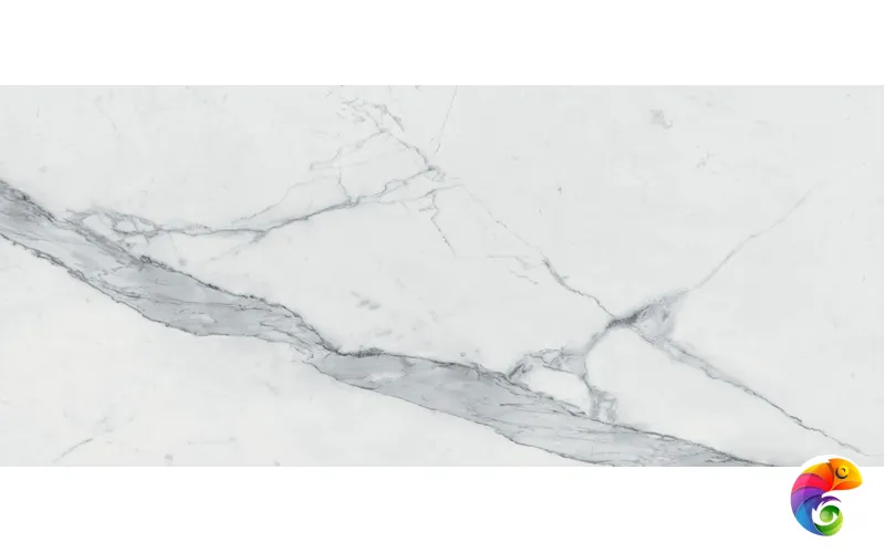 MIRAGE STATUARIO EXTRA CP 01 LUC SQ 120х278x0.6