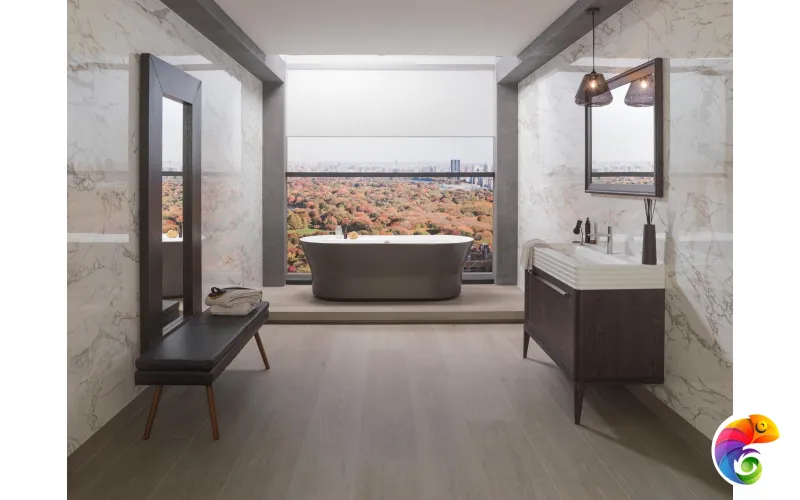 PORCELANOSA MASSA 59.6х150 G-276