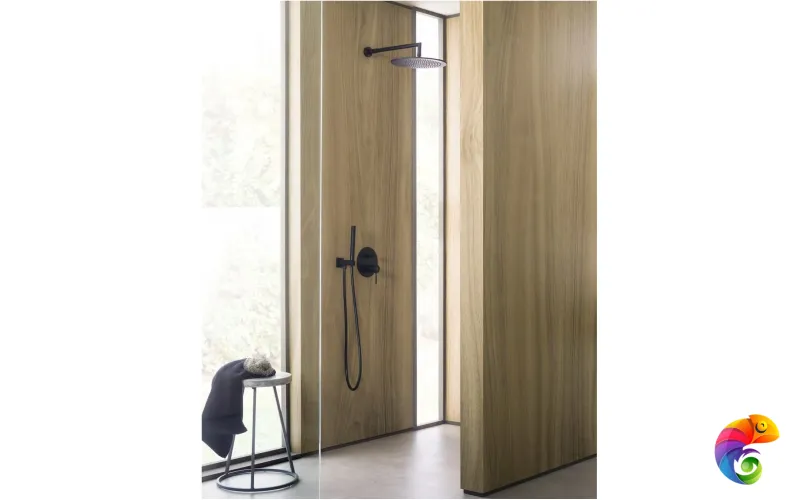 PORCELANOSA XLIGHT EWOOD CAMEL NATURE 04 120х270 G-2700