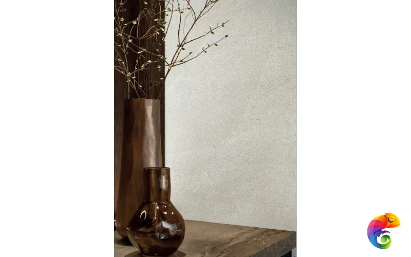 PORCELANOSA XLIGHT LIMESTONE BONE NATURE 120х270x0.6 G-2501