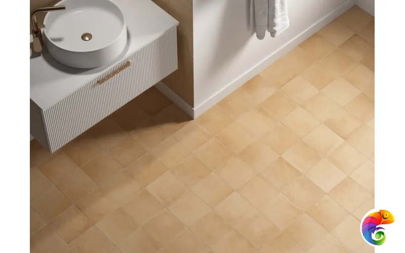 EQUIPE ARES NATURAL 20х20 EQ-3