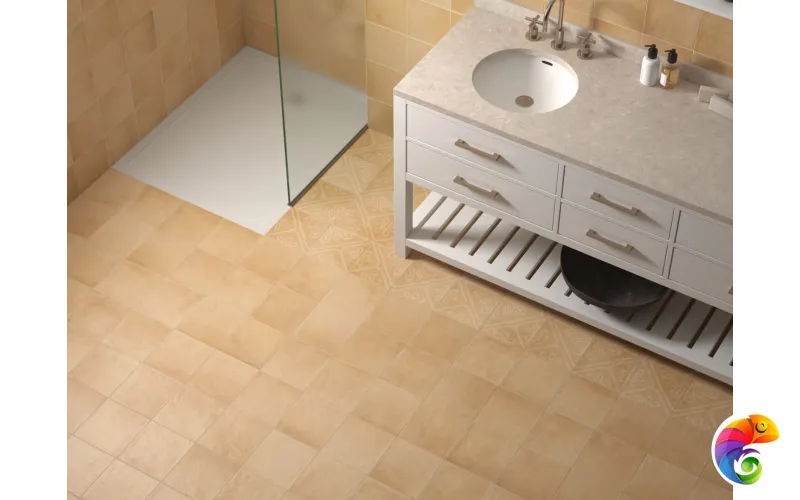 EQUIPE ARES NATURAL 20х20 EQ-3