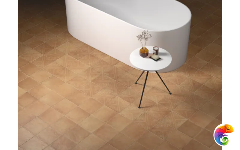 EQUIPE ARES COTTO DECOR 20х20 EQ-5