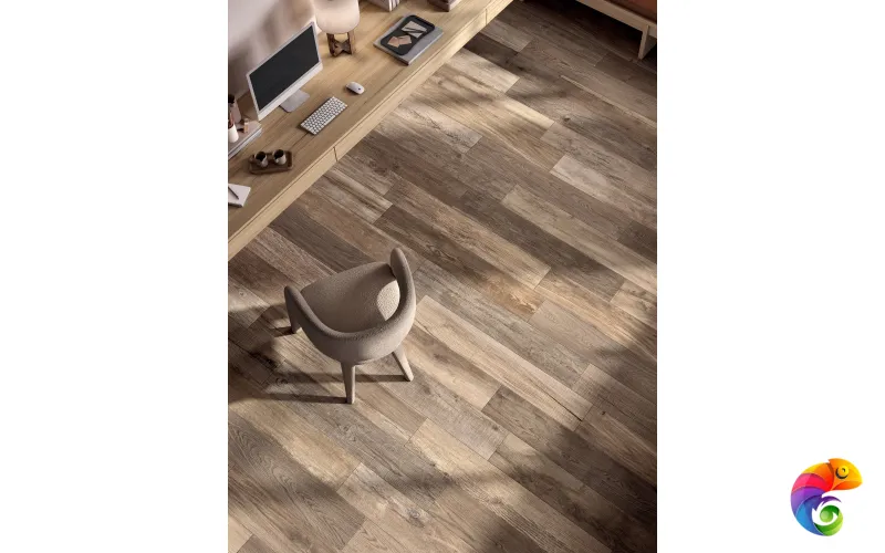 MIRAGE HORSE GY 03 SP SQ 10х60x0.9