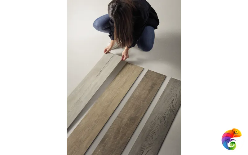 MIRAGE HORSE GY 03 SP SQ 10х60x0.9