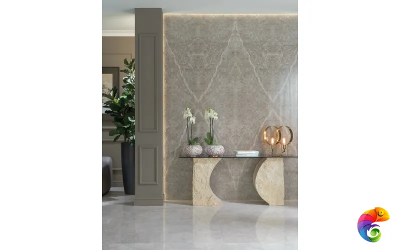 PORCELANOSA ELEGANT BONE PULIDO L 120х120 G-395