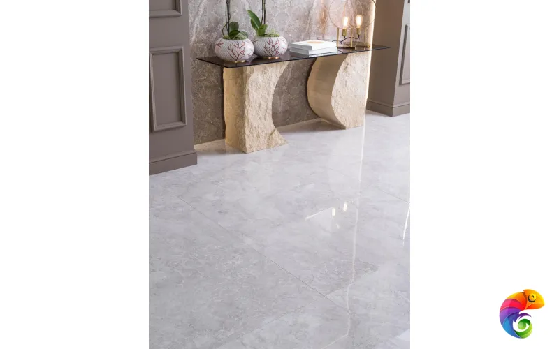 PORCELANOSA ELEGANT BONE PULIDO L 120х120 G-395