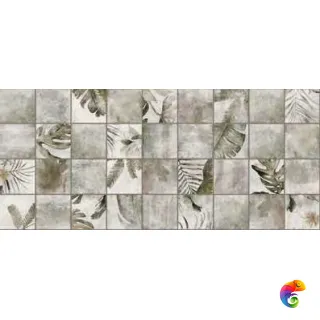 COLORKER TROPIC GREY 13.8х13.8 ZM-228