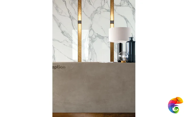 MIRAGE STATUARIO LUNENSIS JW 12 A SLK STU NO SQ 162х324x1.2