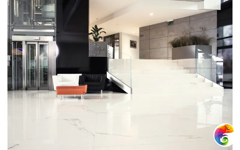 GRESPANIA COVERLAM ESTATUARIO NATURAL 60х120x5.6