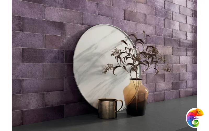 HARMONY DYROY AUBERGINE 6.5х20 Q-21
