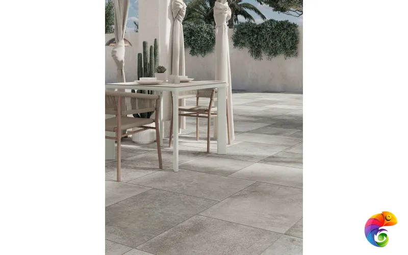 MIRAGE COQUILLE DJ 01 ST SQ 60х60x2