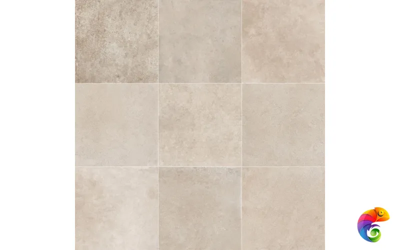 MIRAGE COQUILLE DJ 01 ST SQ 60х60x2