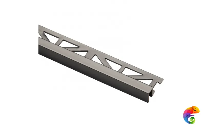 BUTECH PRO-PART LATON GRAPHITE MATT 7MM (250 cm)