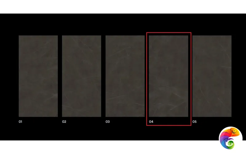 PORCELANOSA XLIGHT LIEM DARK 04 NATURE 120х270 G-2701