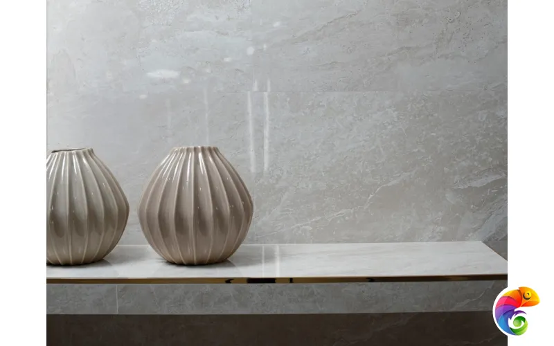 PORCELANOSA INDIC GRIS GLOSS 45х120 G-270