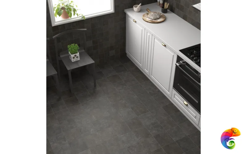 EQUIPE STAGE CHARCOAL 20х20 EQ-3