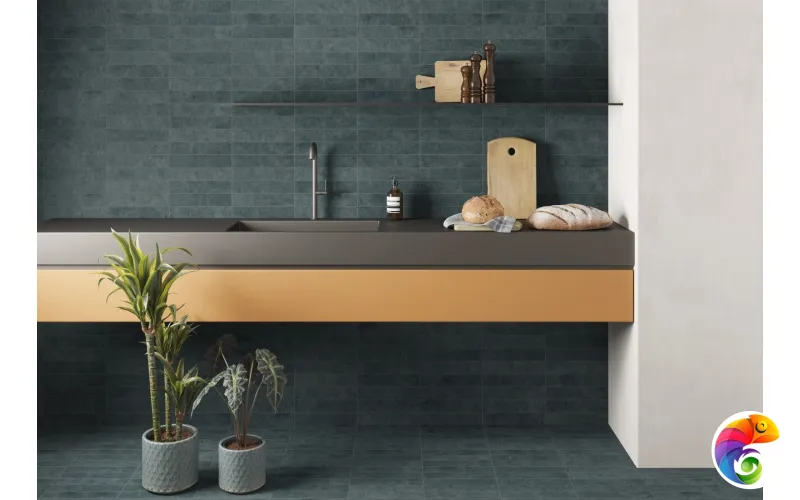 EQUIPE STAGE DENIM 6х30 EQ-4