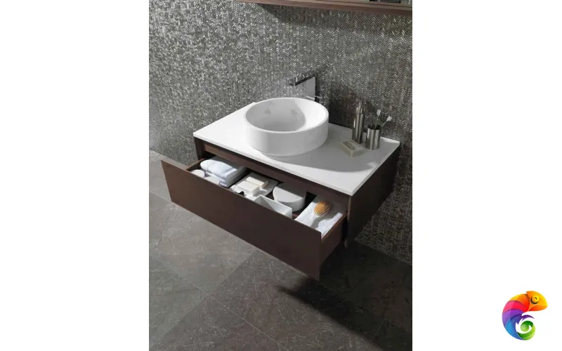 LANTIC GRAVITY ALUMINIUM ARROW METAL 29,8x30x0,4 G-150