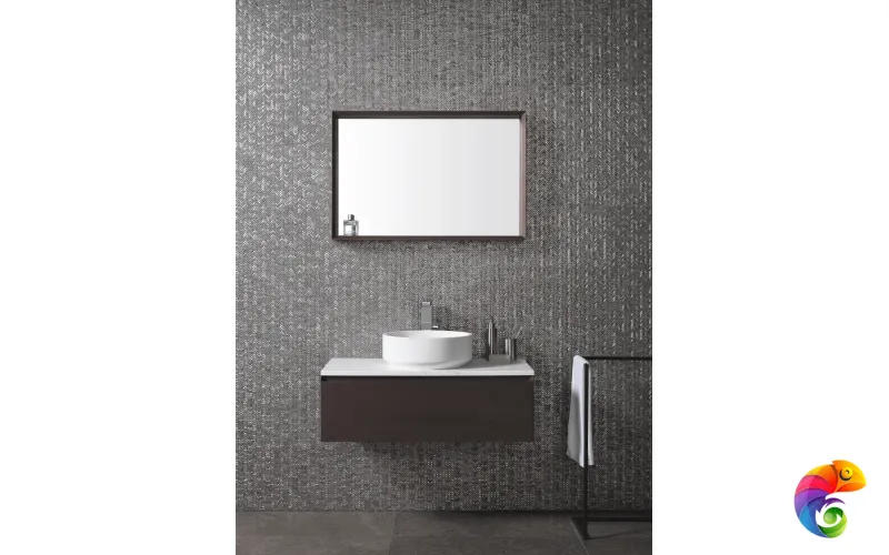 LANTIC GRAVITY ALUMINIUM ARROW METAL 29,8x30x0,4 G-150