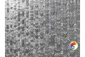 LANTIC GRAVITY ALUMINIUM ARROW METAL 29,8x30x0,4 G-150