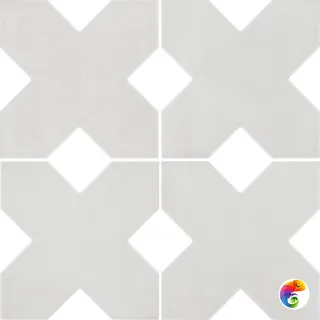 EQUIPE KASBAH SMOKE 12х12 EQ-10D