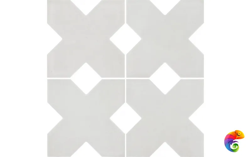 EQUIPE KASBAH SMOKE 12х12 EQ-10D