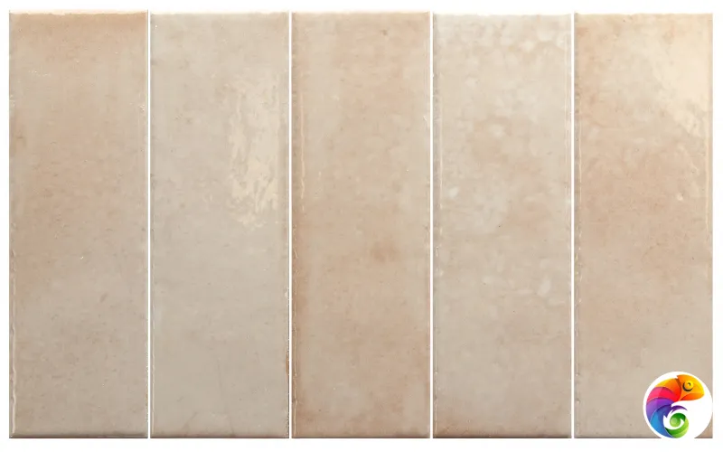 EQUIPE BOHEMIAN PEACH 6х18.6 EQ-4