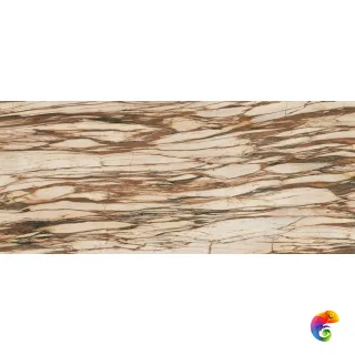 MIRAGE CALACATTA COPPER WA 01 LUC SQ 120х278х6