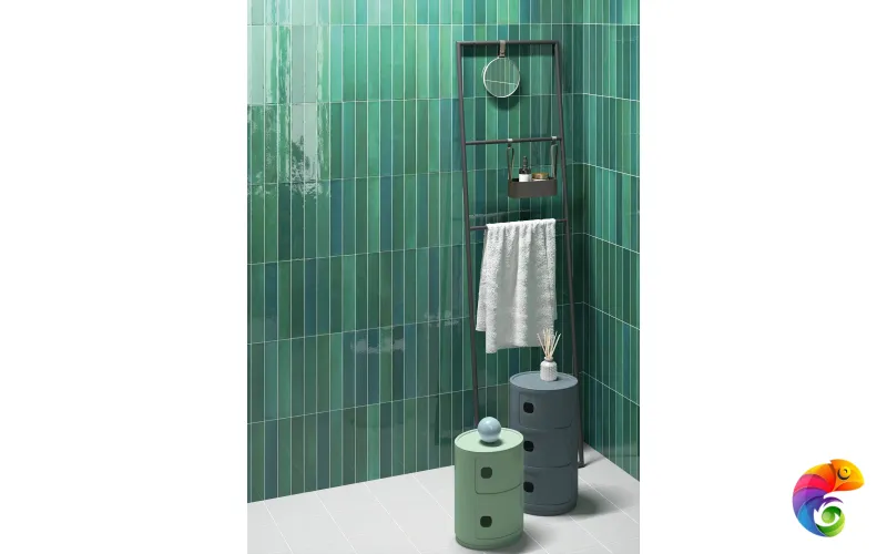 EQUIPE ISOLA WATER GARDEN 5х30 EQ-5