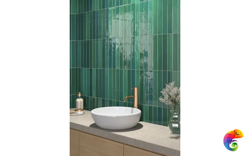 EQUIPE ISOLA WATER GARDEN 5х30 EQ-5