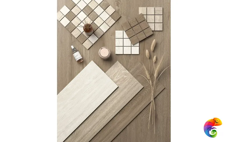 COLORKER ZABA NATURAL 23х120 M-75