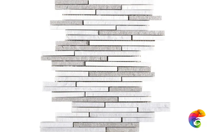 LANTIC OUTLINES MINI STRIP CANYON 29.9x22.7 G-136