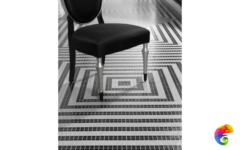 VIDREPUR ARTS ANTARTICA (2.5Х2.5) 31.5х31.5