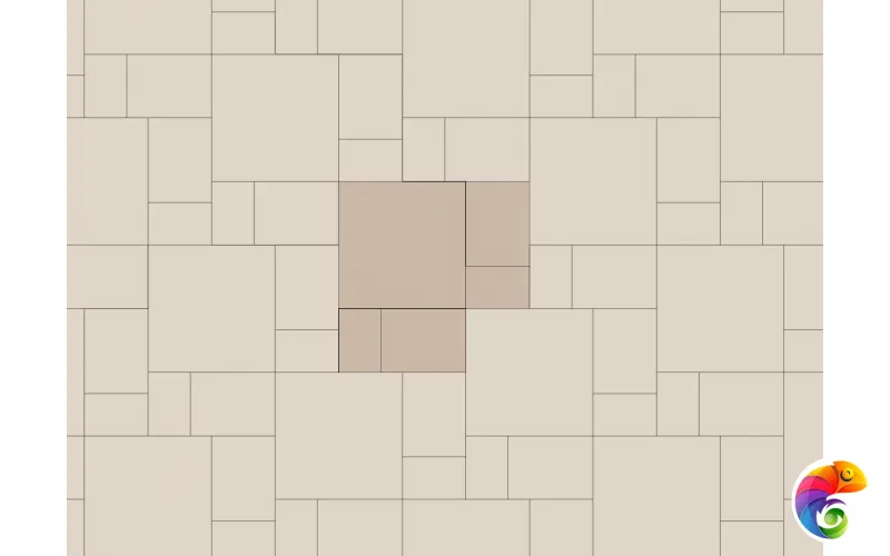 MIRAGE ROCHEPOT DJ 03 KIT FONTAINEBLEAU