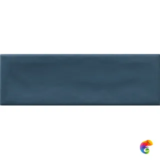HARMONY GLINT BLUE MATT 4.8х14.6 Q-56