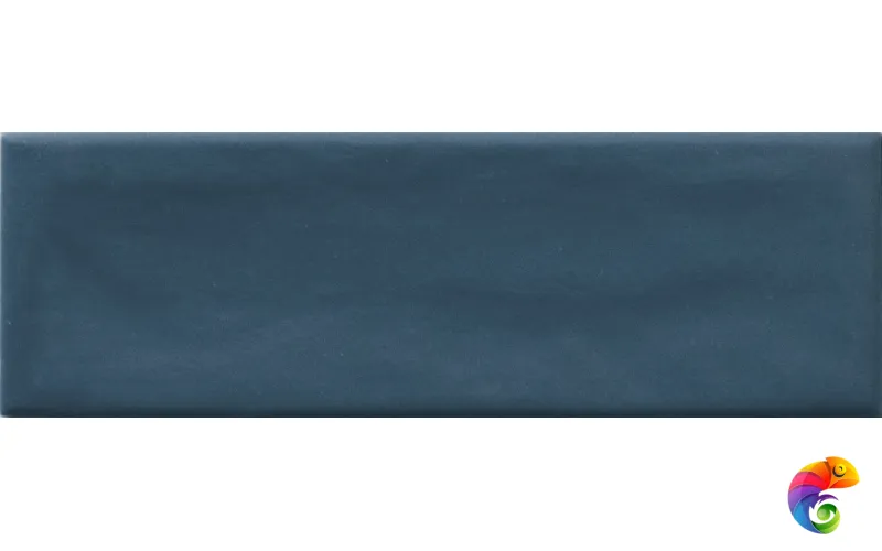 HARMONY GLINT BLUE MATT 4.8х14.6 Q-56