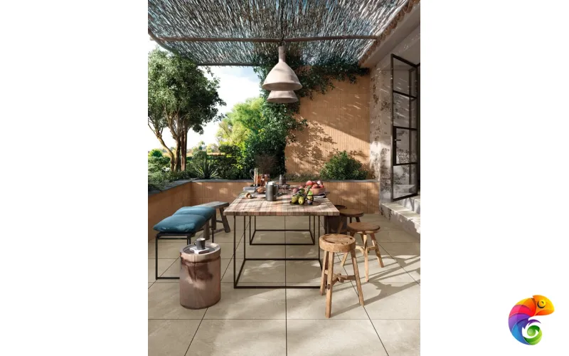 MIRAGE MONTEREY MT 02 ST SQ 60х60x2