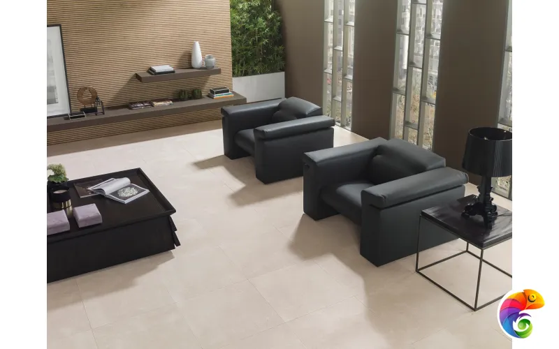 PORCELANOSA BOTTEGA CALIZA L 59.6х59.6 G-354